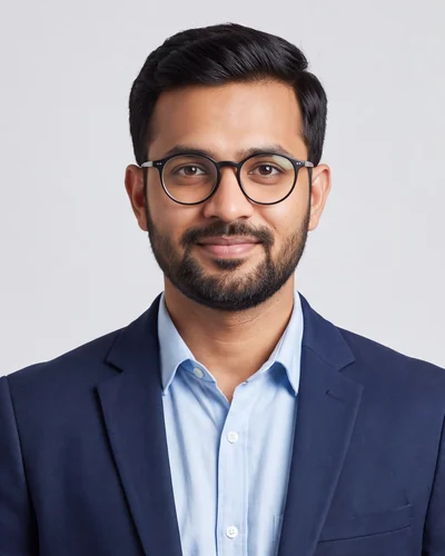 Aditya, an AI teacher