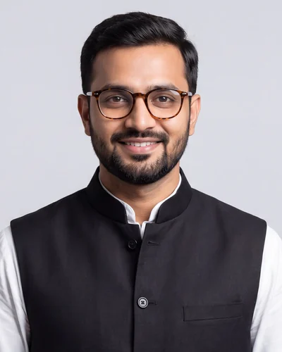 Advait, an AI teacher