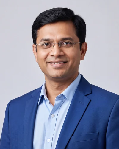 Amit, an AI teacher