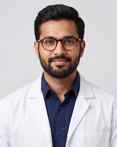 Anand, an AI teacher