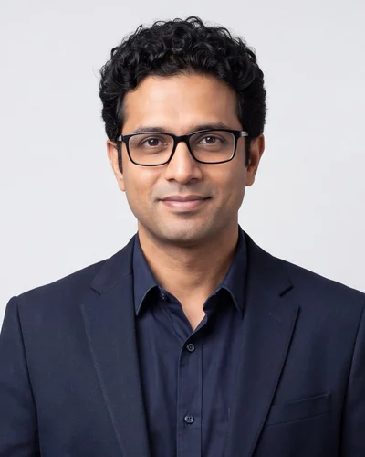 Dev, an AI teacher