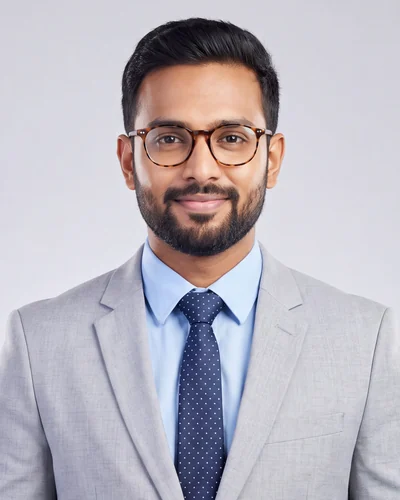 Kabir, an AI teacher