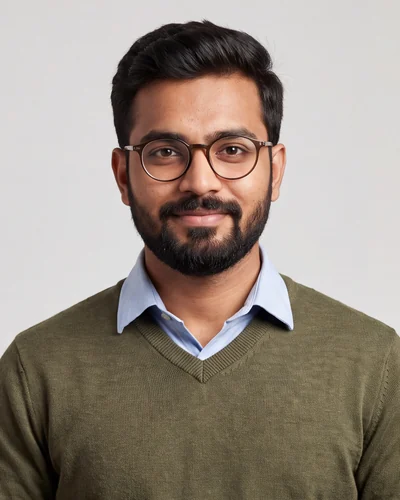 Manan, an AI teacher