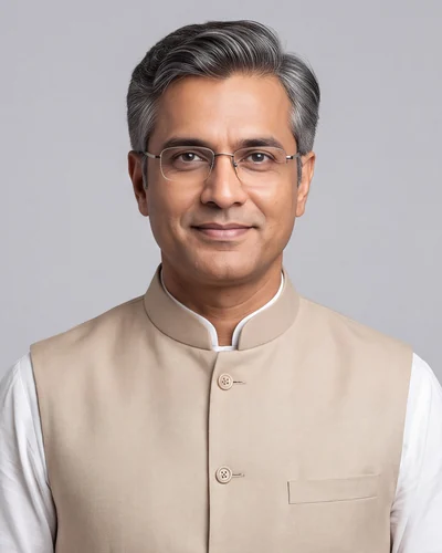 Ratan, an AI teacher