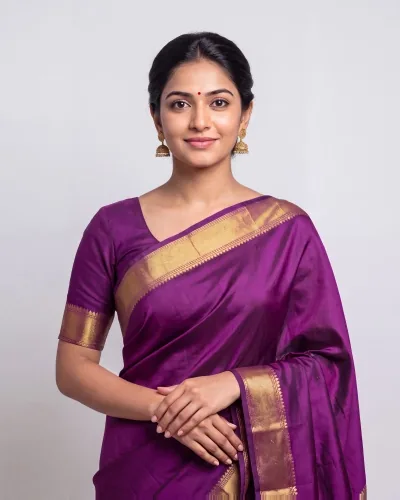 Ritu, an AI teacher