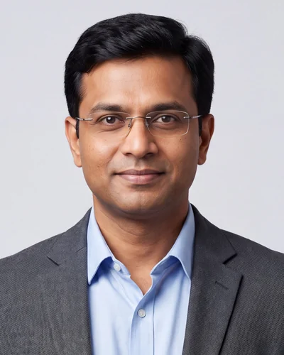 Rohan, an AI teacher
