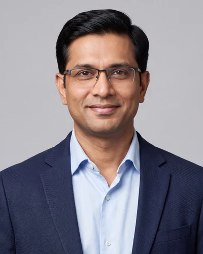 Shubh, an AI teacher