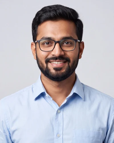Varun, an AI teacher